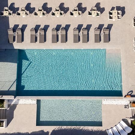 Ananti Resort & Spa Tríkala Buitenkant foto