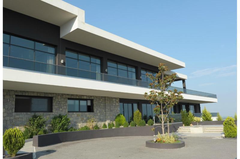 Ananti Resort & Spa Tríkala Buitenkant foto