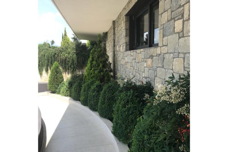 Ananti Resort & Spa Tríkala Buitenkant foto