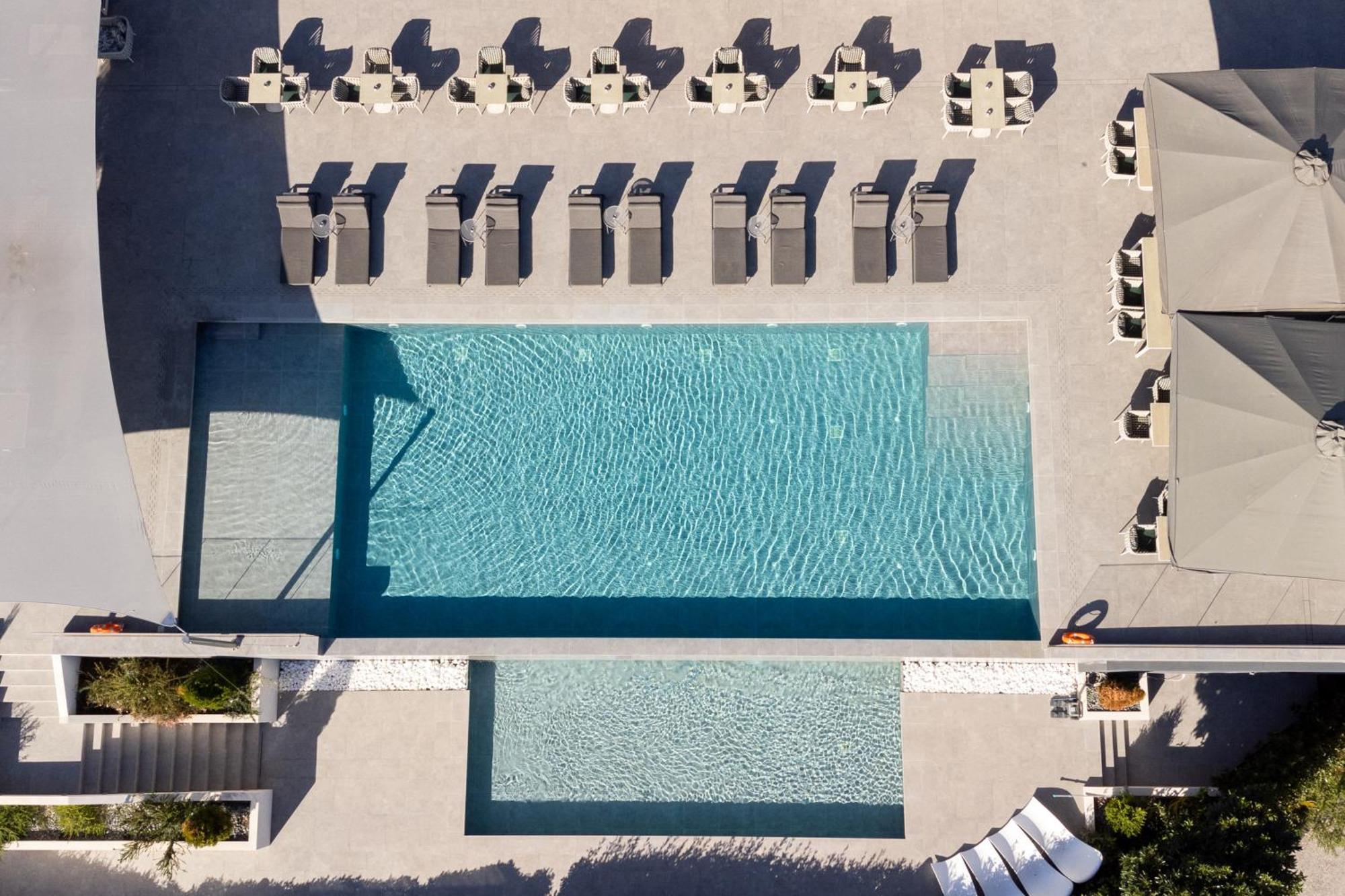 Ananti Resort & Spa Tríkala Buitenkant foto