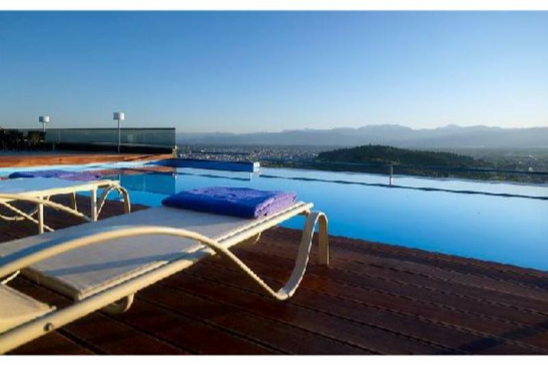 Ananti Resort & Spa Tríkala Buitenkant foto